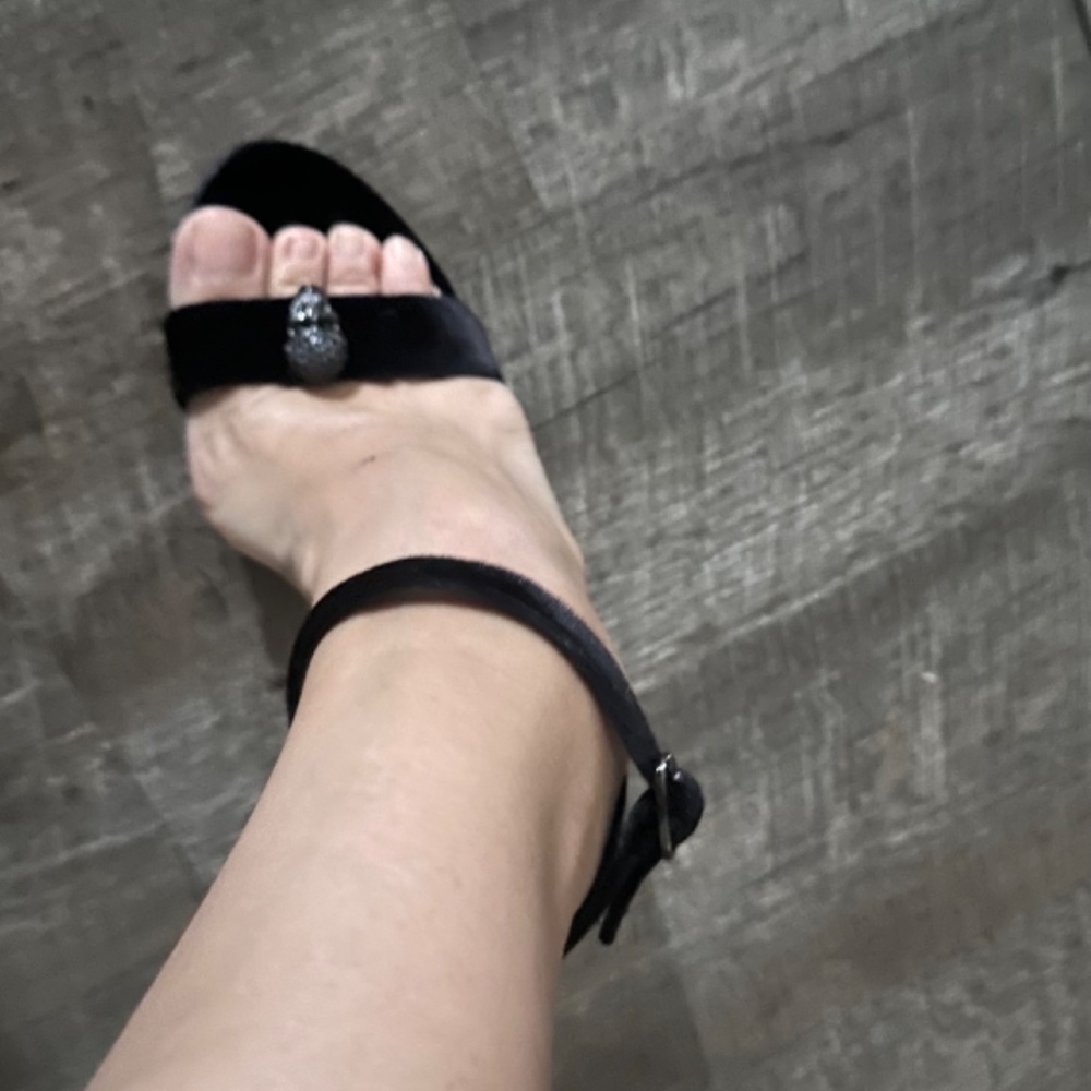 Daniela Funari heels - Picture 2 of 6